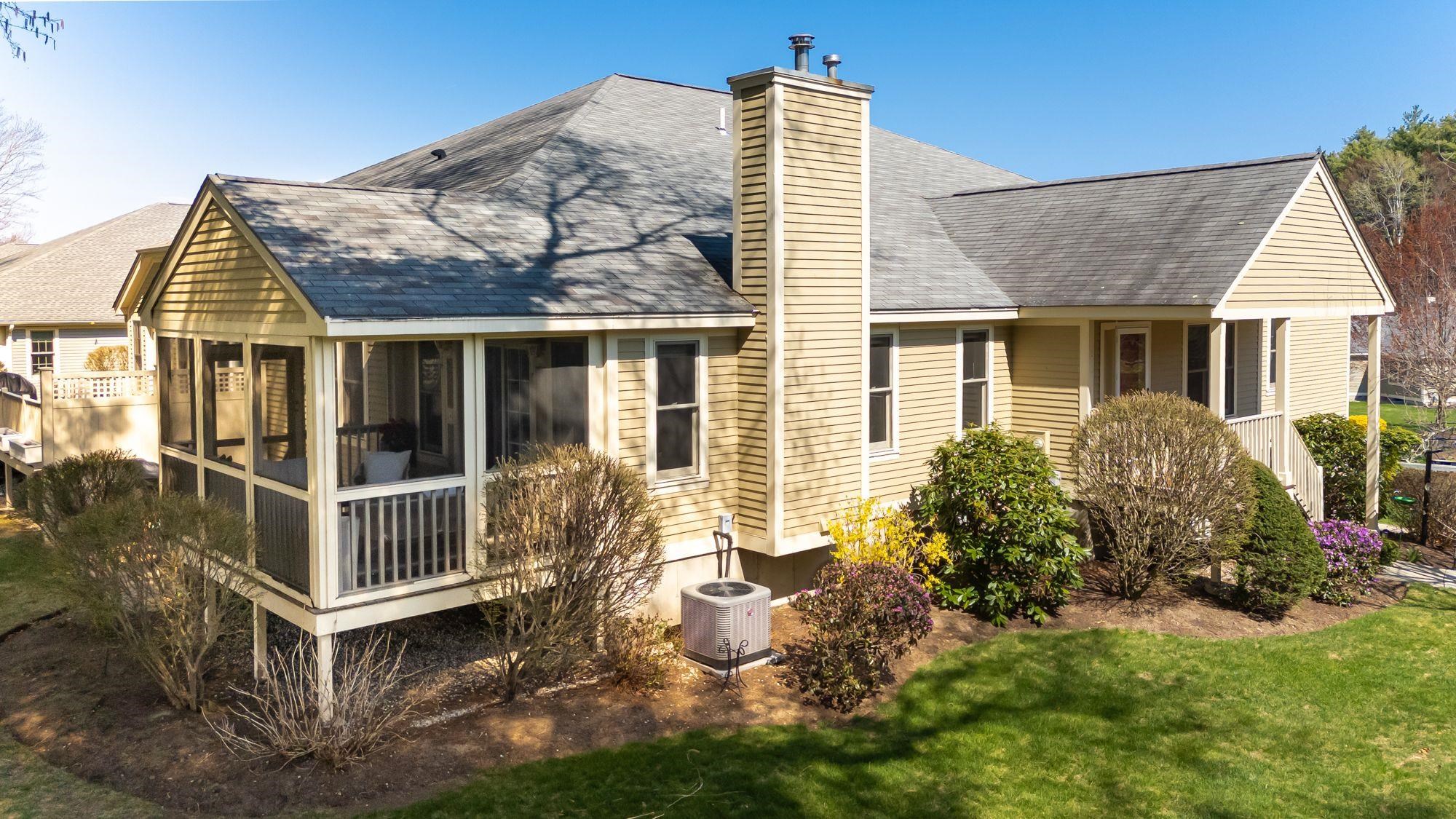 7 Kittanset Road, Unit 228950 Bedford, NH 03110 - Photo 40 of 40 Gallery Image 40