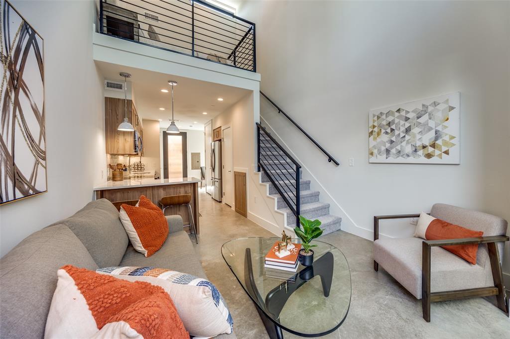 4918 Bryan Street, Unit 102 Dallas, TX 75206 - Photo 6 of 12 Gallery Image 6