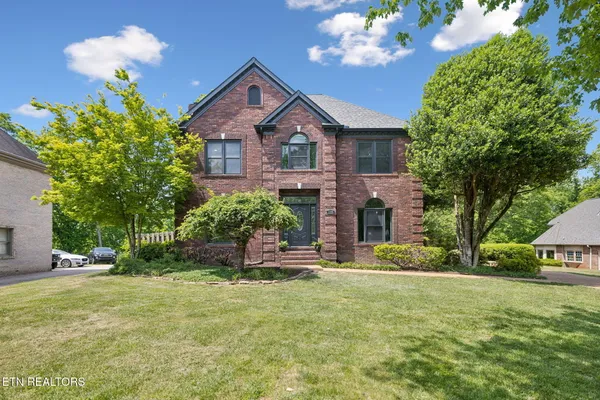 $875,000 | 1128 Brentwood Point, Kingston, TN 37763