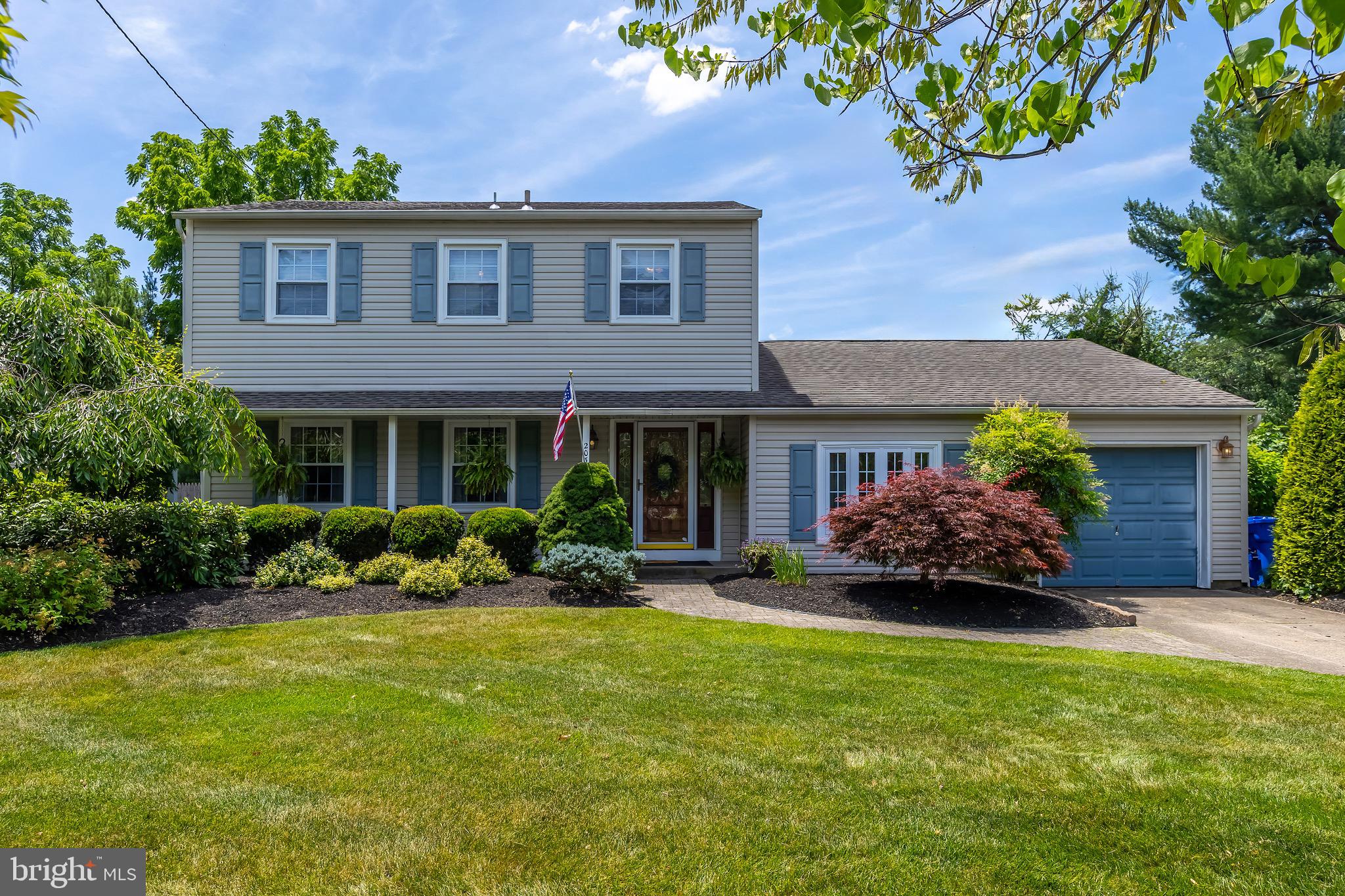 205 South Brookfield Rd  