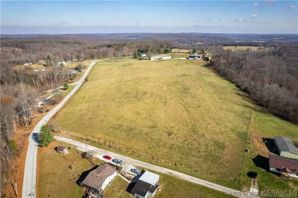 $55,000 | 710 S East County Road, Paoli, IN 47454