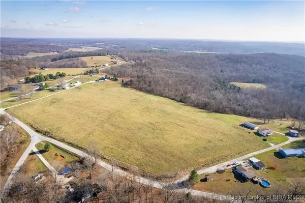 $55,000 | 710 S East County Road, Paoli, IN 47454