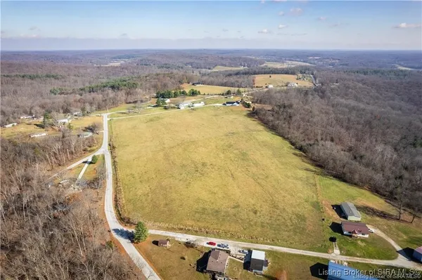 $55,000 | 710 S East County Road, Paoli, IN 47454