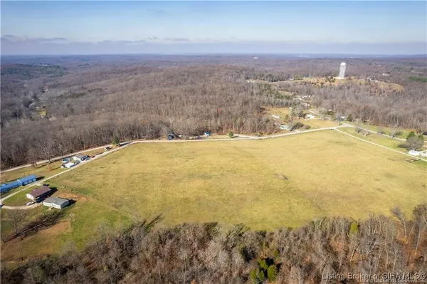 $55,000 | 710 S East County Road, Paoli, IN 47454