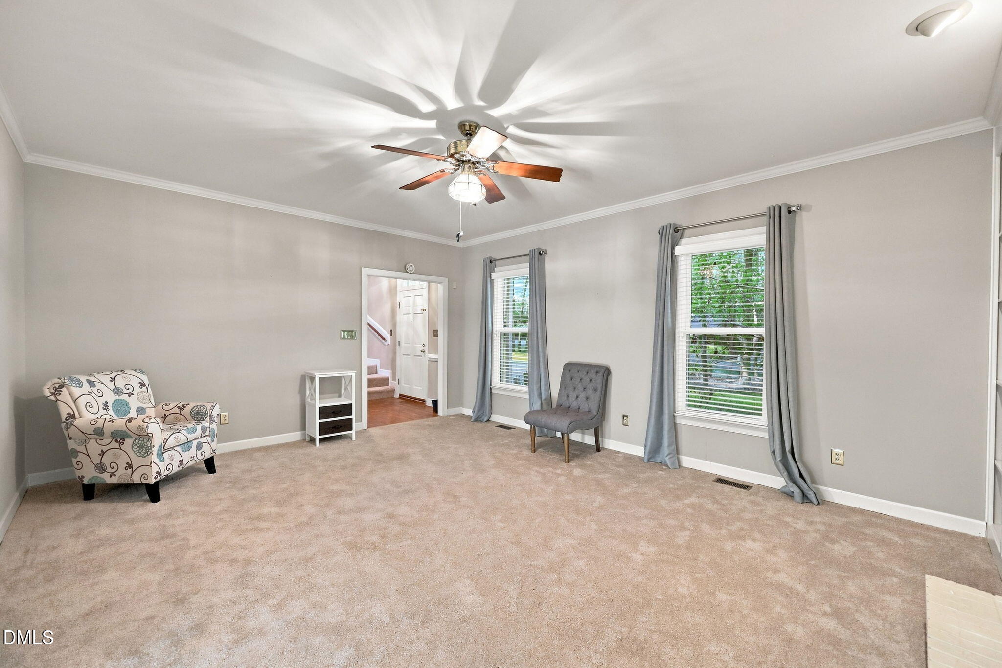 12204 Warwickshire Way Raleigh, NC 27613 - Photo 12 of 56 15-web-or-mls-IMG_2782