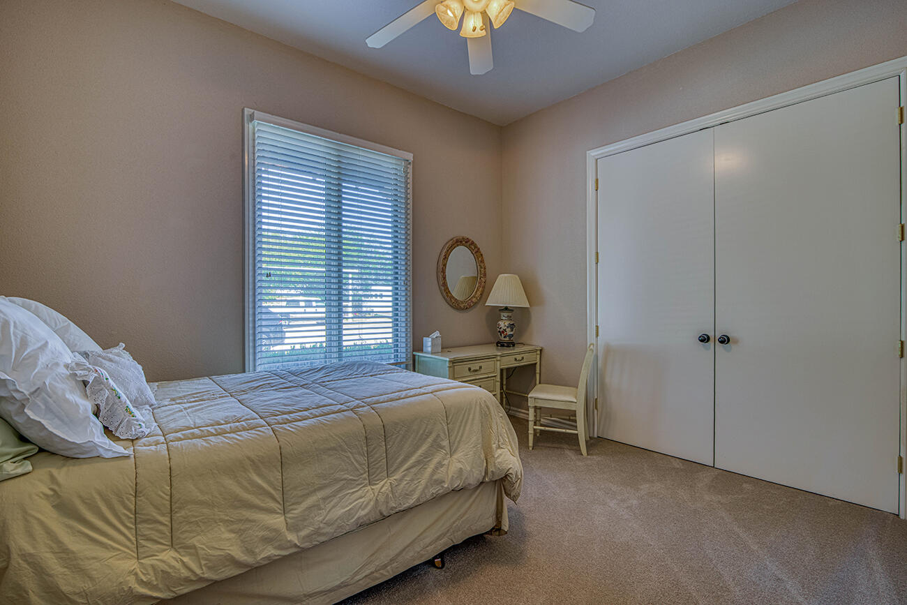 656 Cox Road El Paso, TX 79932 - Photo 44 of 74 2nd BR in Casita