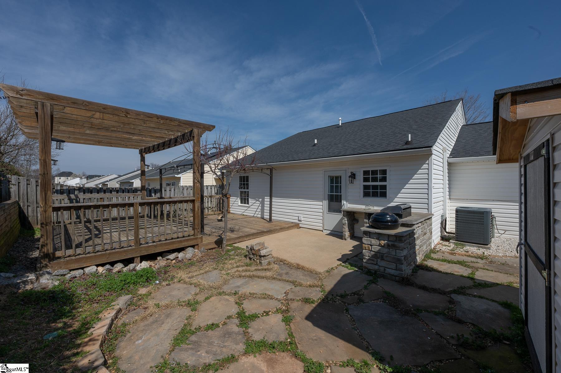 508 Sierra Ridge Court Moore, SC 29369 - Photo 27 of 35