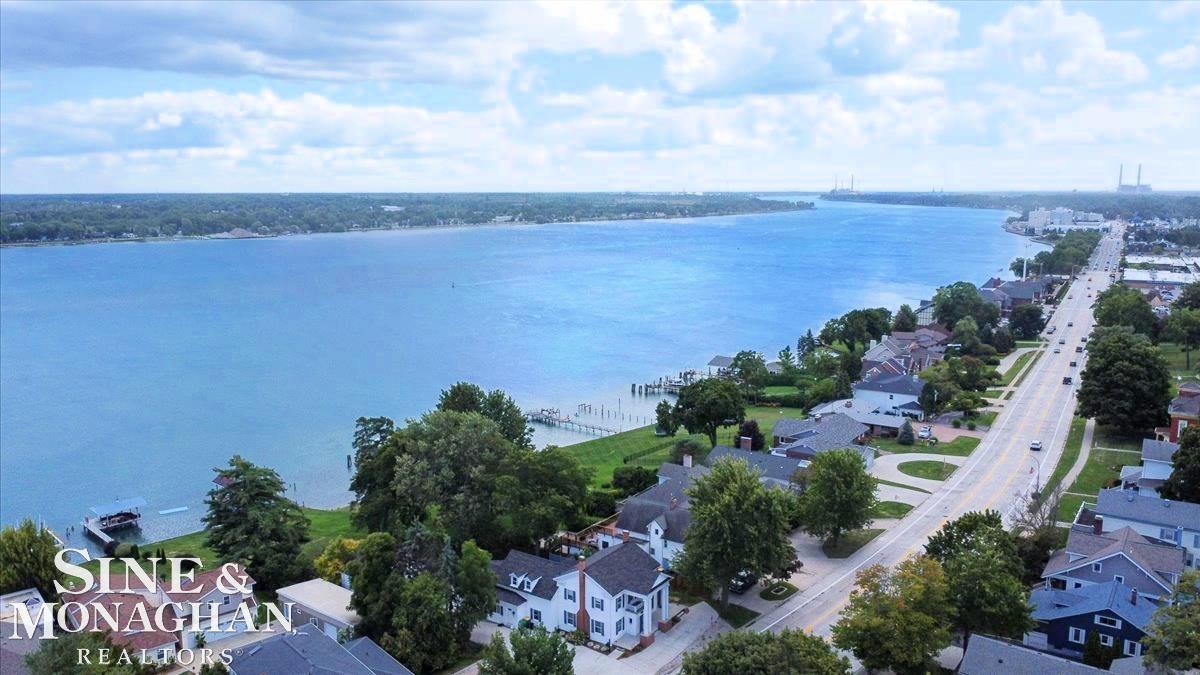 669 North Riverside Avenue, Unit #4 St. Clair, MI 48079 - Photo 46 of 49