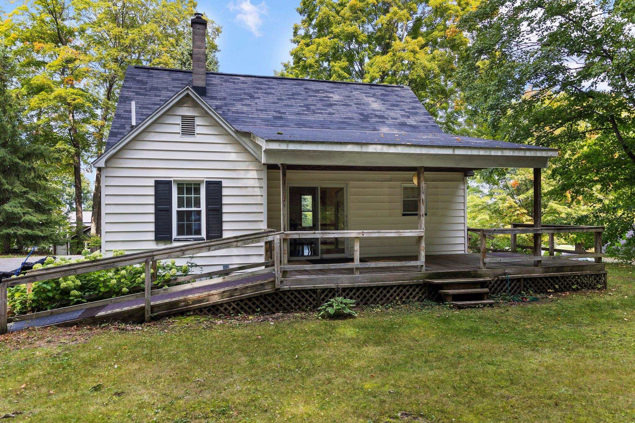 10170 East Grandview Road Traverse City, MI 49684 - Photo 58 of 72