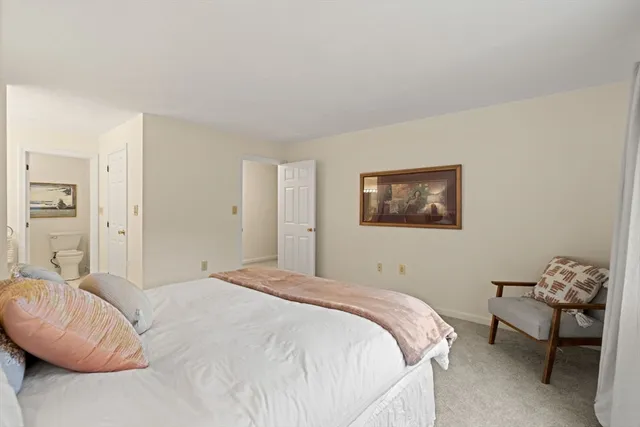 $449,900 | 7 Ledgewood Way, Unit 11, Peabody, MA 01960