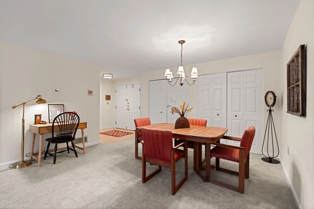 $449,900 | 7 Ledgewood Way, Unit 11, Peabody, MA 01960
