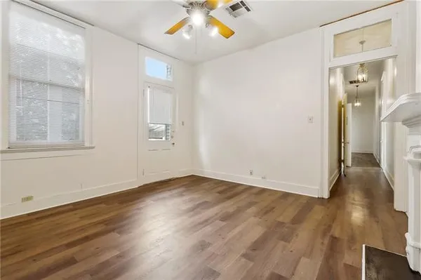 $1,800 | 8121 Belfast Street, Unit A, New Orleans, LA 70118