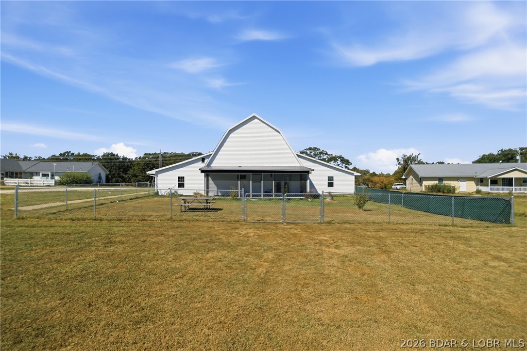 186 Carnahan Road Macks Creek, MO 65786 - Photo 27 of 38 Gallery Image 27