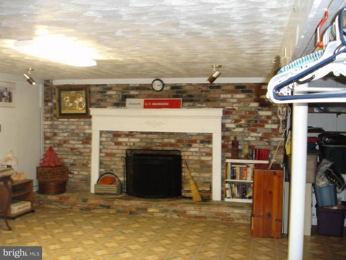 2017 Ridgeway Road Front Royal, VA 22630 - Photo 8 of 12 Recreation Room