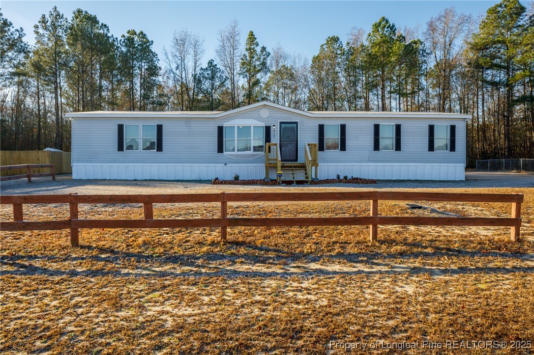 4717 Hickory Ridge Road Parkton, NC 28371 - Photo 1 of 23 Gallery Image 1