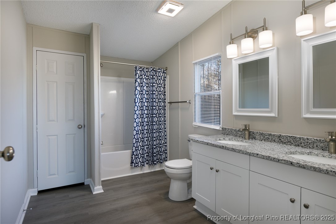 4717 Hickory Ridge Road Parkton, NC 28371 - Photo 14 of 23 Gallery Image 14
