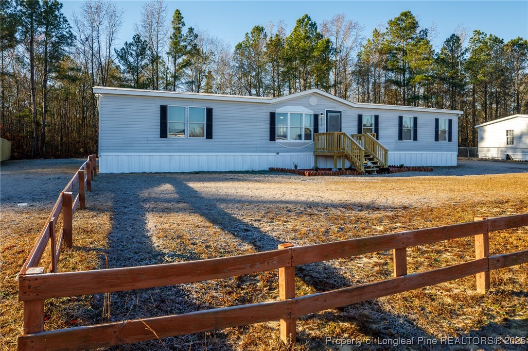 4717 Hickory Ridge Road Parkton, NC 28371 - Photo 2 of 23 Gallery Image 2