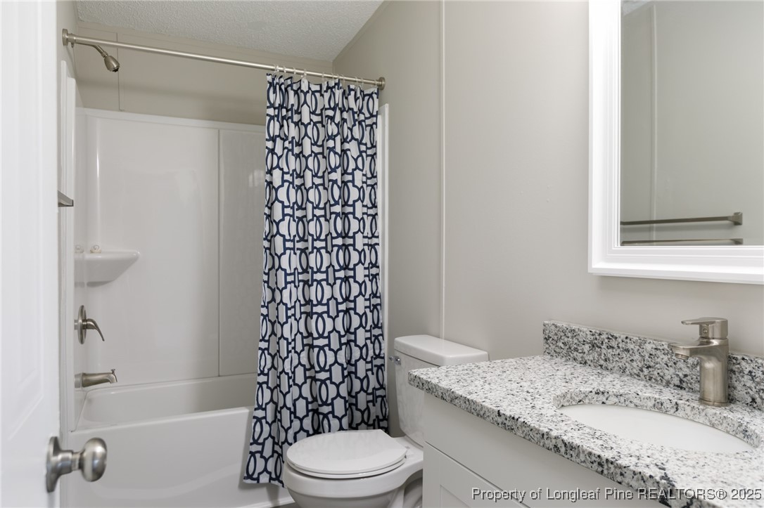4717 Hickory Ridge Road Parkton, NC 28371 - Photo 21 of 23 Gallery Image 21