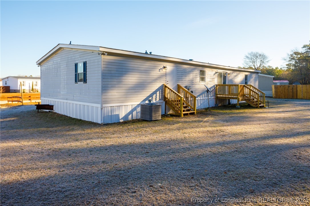 4717 Hickory Ridge Road Parkton, NC 28371 - Photo 23 of 23 Gallery Image 23