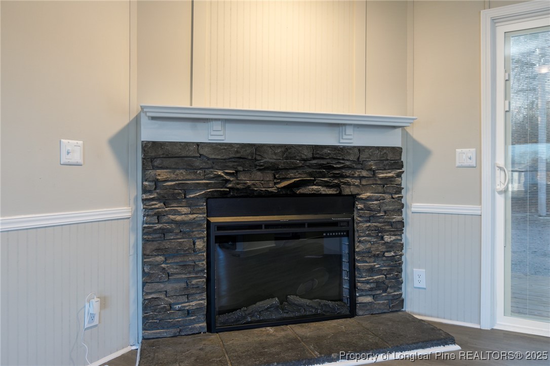 4717 Hickory Ridge Road Parkton, NC 28371 - Photo 6 of 23 Gallery Image 6