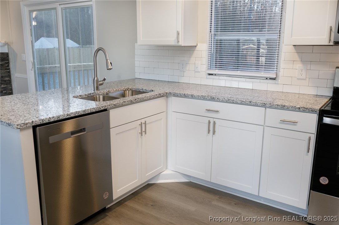 4717 Hickory Ridge Road Parkton, NC 28371 - Photo 9 of 23 Gallery Image 9