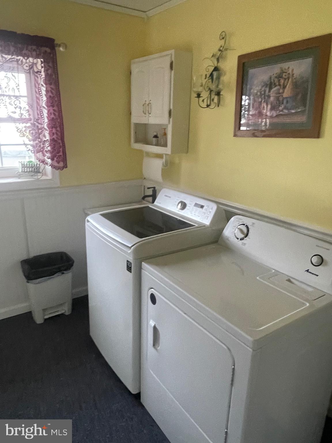 42 Quaker Road Pennsville, NJ 08070 - Photo 12 of 30 Laundry
