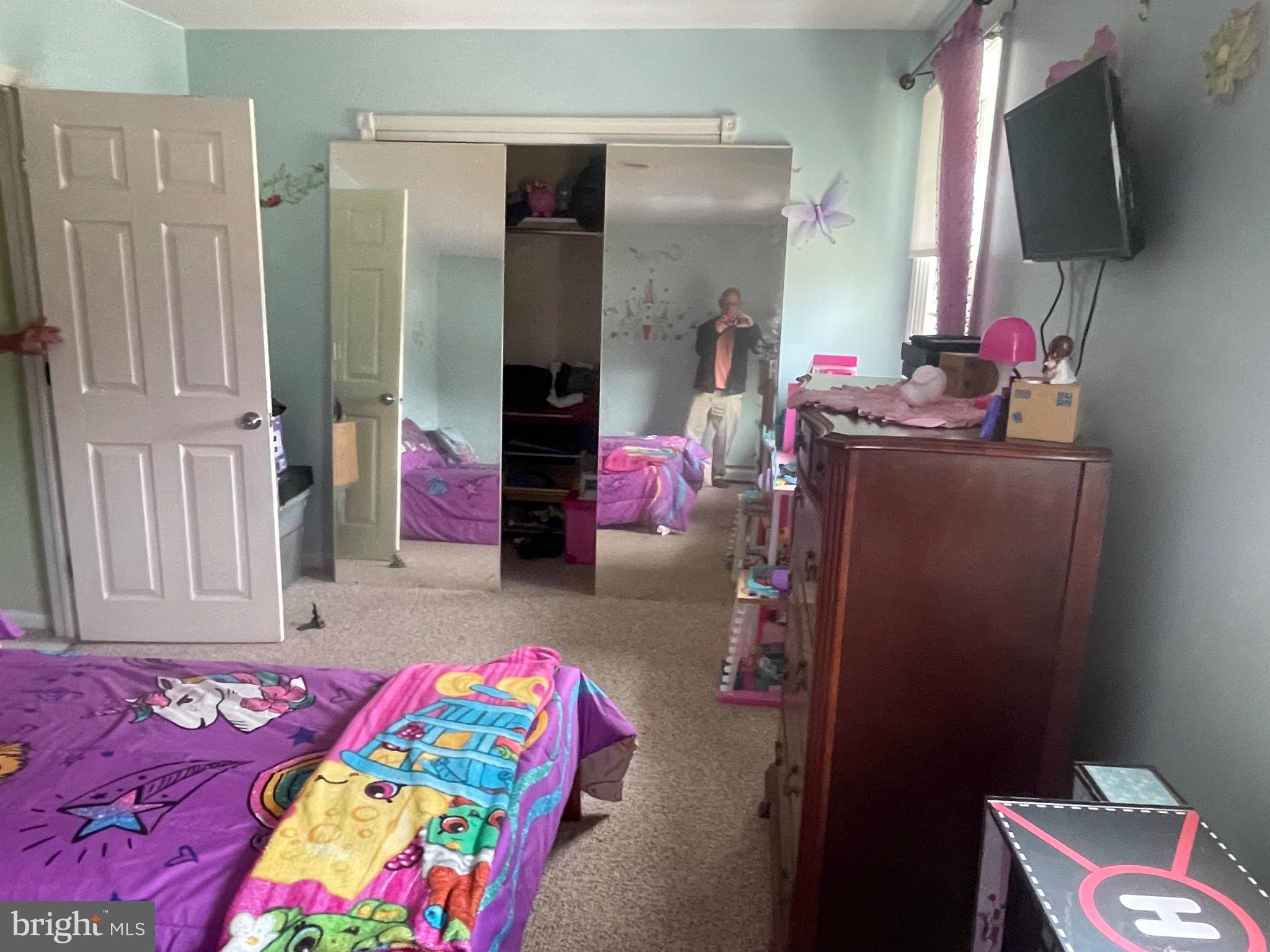 42 Quaker Road Pennsville, NJ 08070 - Photo 15 of 30 Bedrm 3