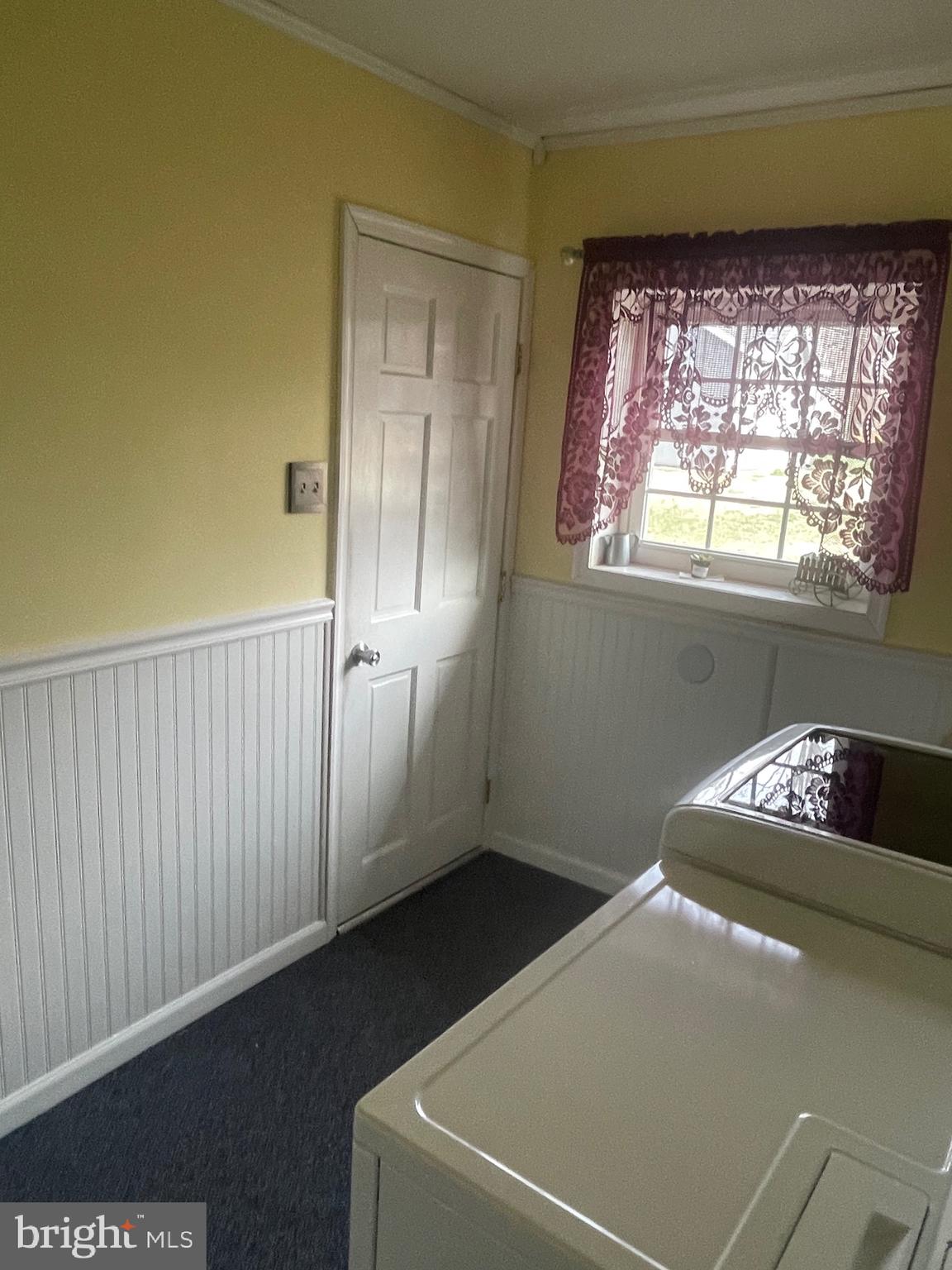 42 Quaker Road Pennsville, NJ 08070 - Photo 7 of 30 Laundry