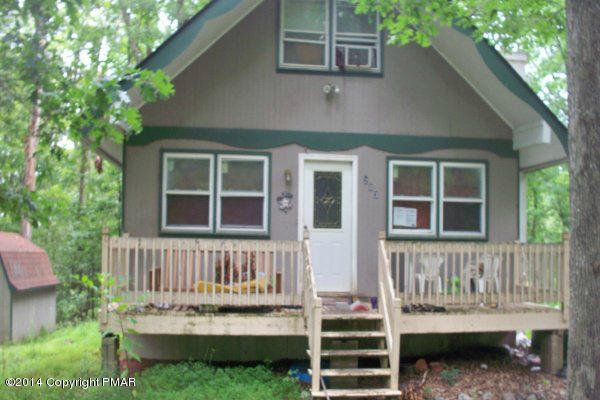 289 Bromley Road Henryville, PA 18332 - Photo 1 of 14 106_0751