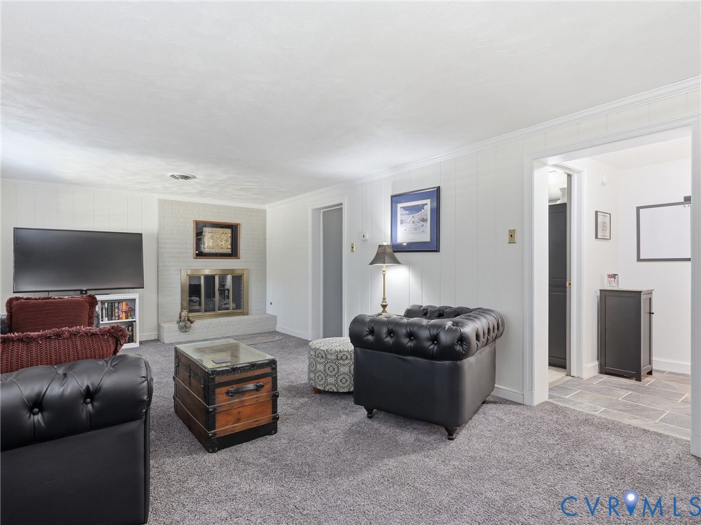 9320 Three Chopt Road Henrico, VA 23229 - Photo 14 of 29