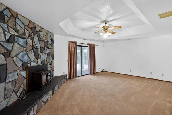 $390,000 | 635 North Belmont Street, Porterville, CA 93257