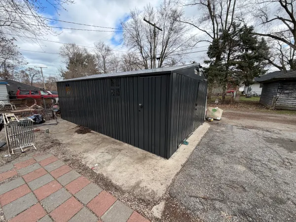 $134,700 | 3569 Maryland Street, Gary, IN 46409