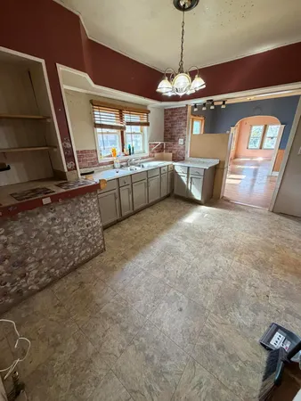 $134,700 | 3569 Maryland Street, Gary, IN 46409