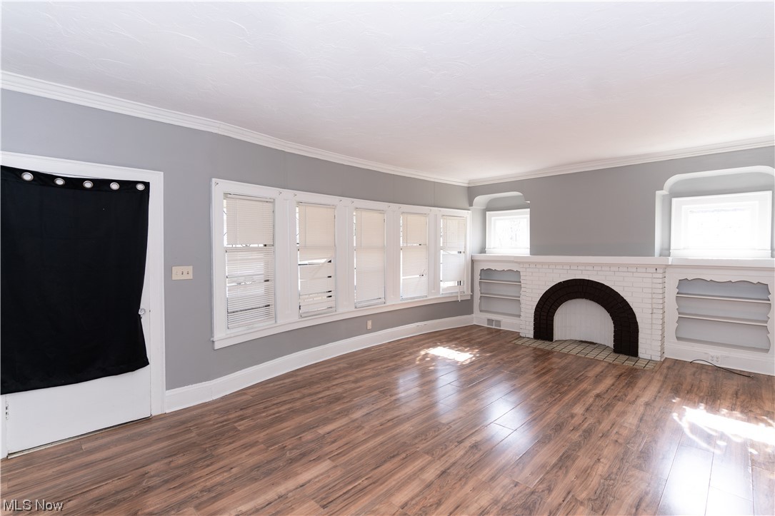 3536 Hildana Road Cleveland, OH 44120 - Photo 9 of 20