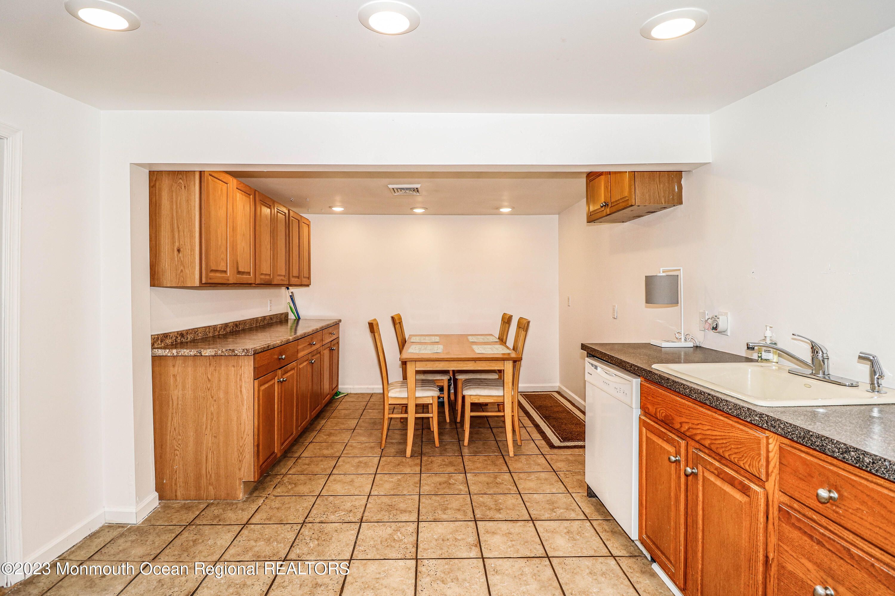 119 Bonita Road Waretown, NJ 08758 - Photo 16 of 35 Kitchen 2