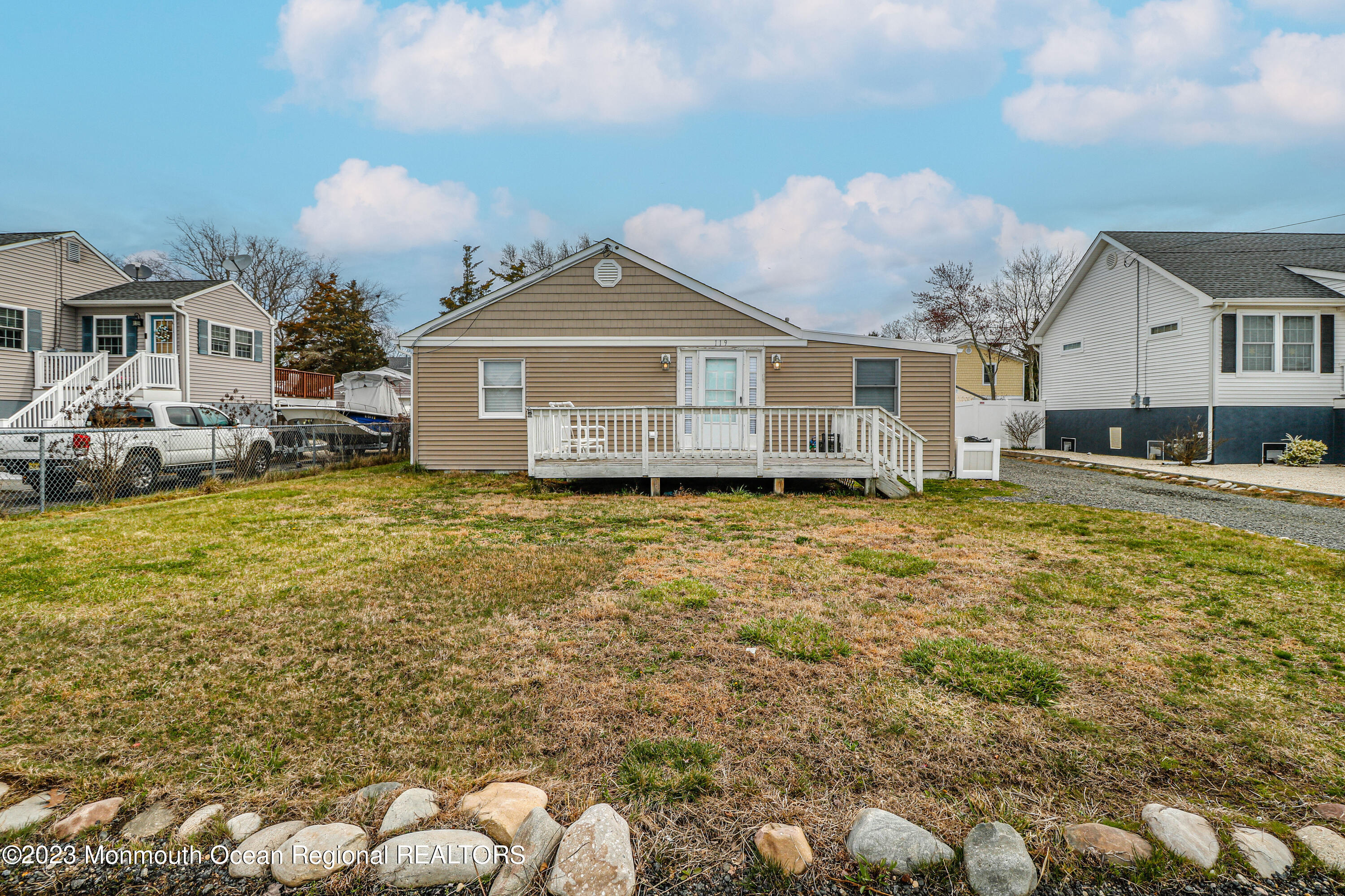 119 Bonita Road Waretown, NJ 08758 - Photo 2 of 35 Welcome Home