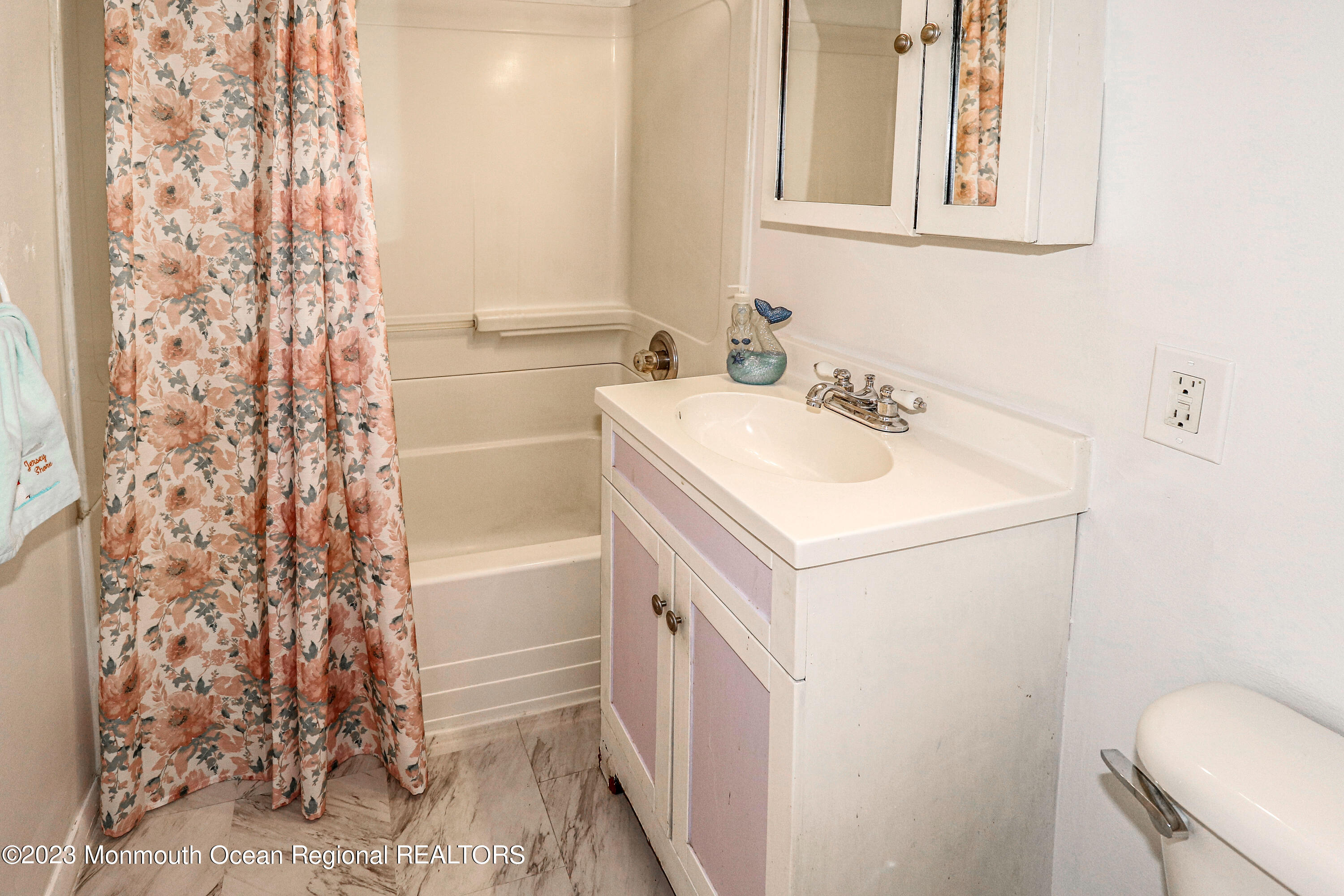 119 Bonita Road Waretown, NJ 08758 - Photo 29 of 35 Main Bath 2