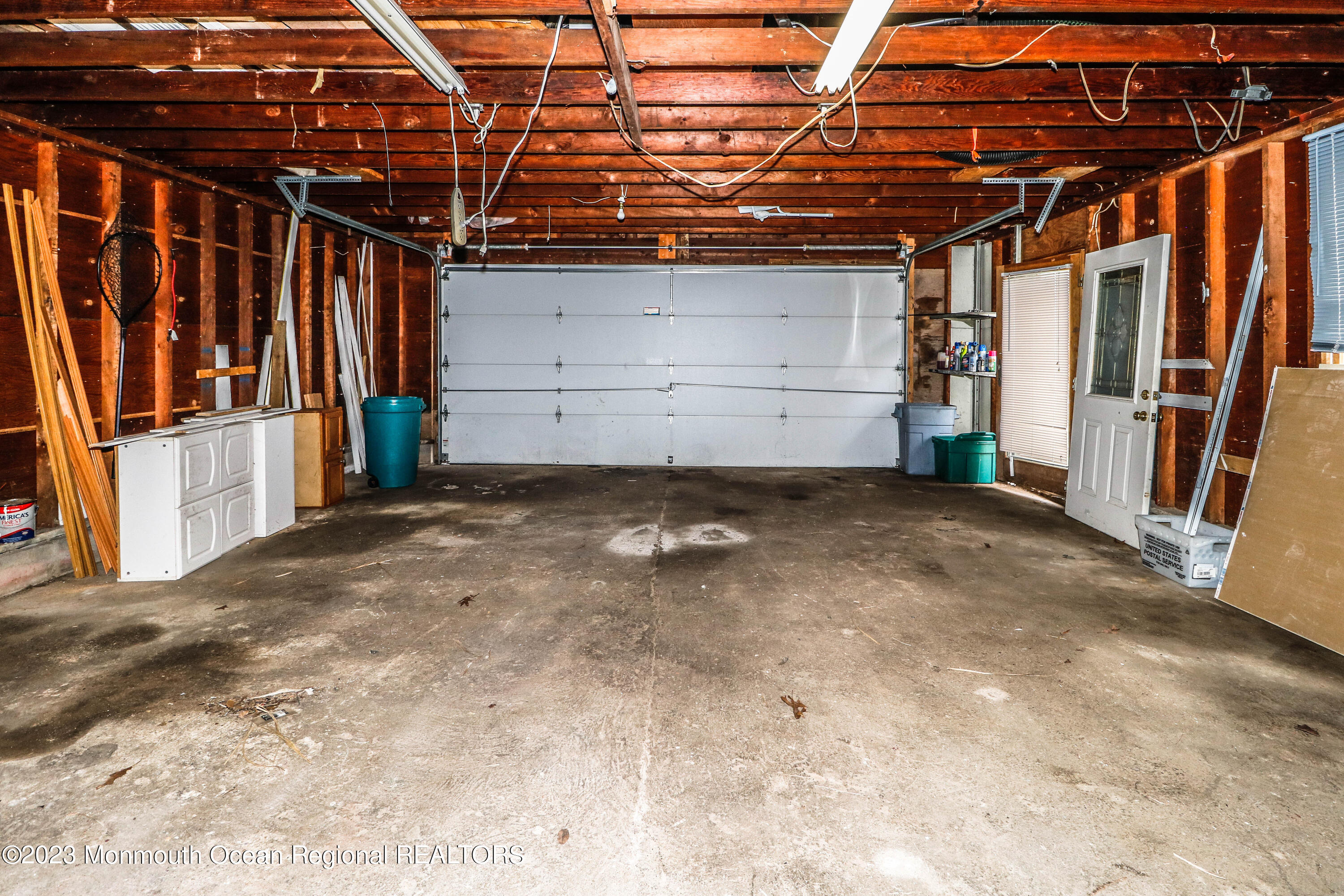 119 Bonita Road Waretown, NJ 08758 - Photo 31 of 35 Garage 2