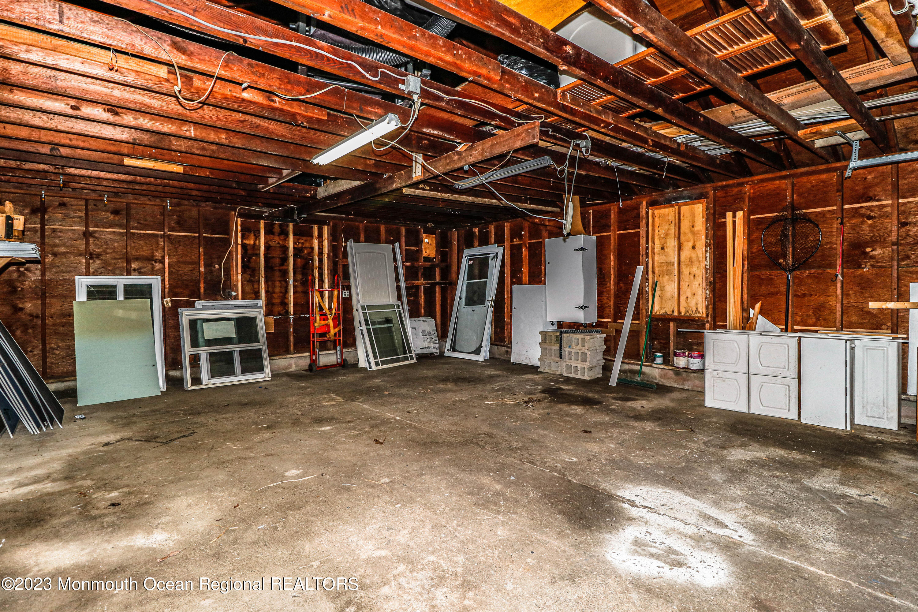 119 Bonita Road Waretown, NJ 08758 - Photo 32 of 35 Garage 1