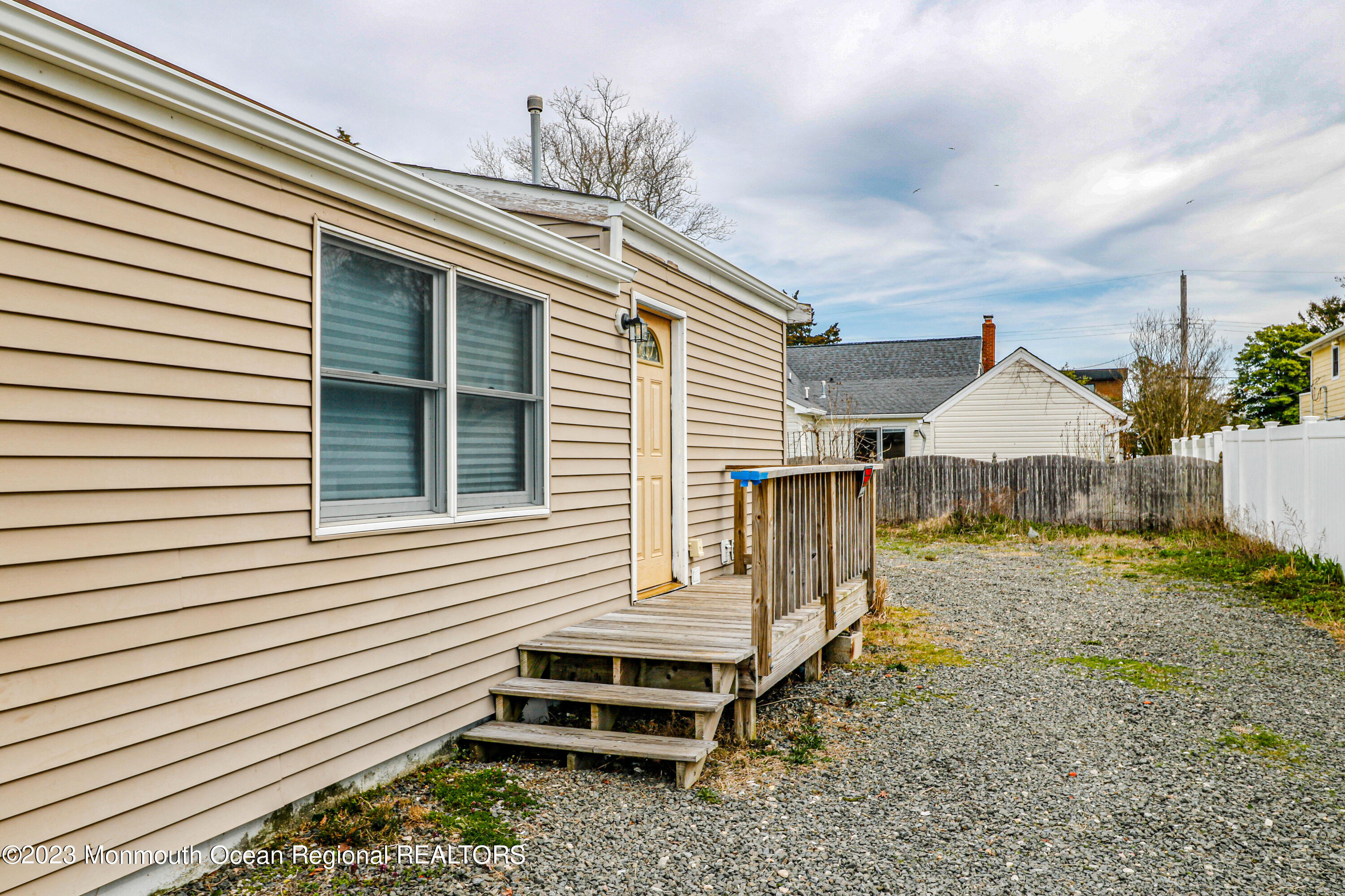 119 Bonita Road Waretown, NJ 08758 - Photo 35 of 35 yard 3