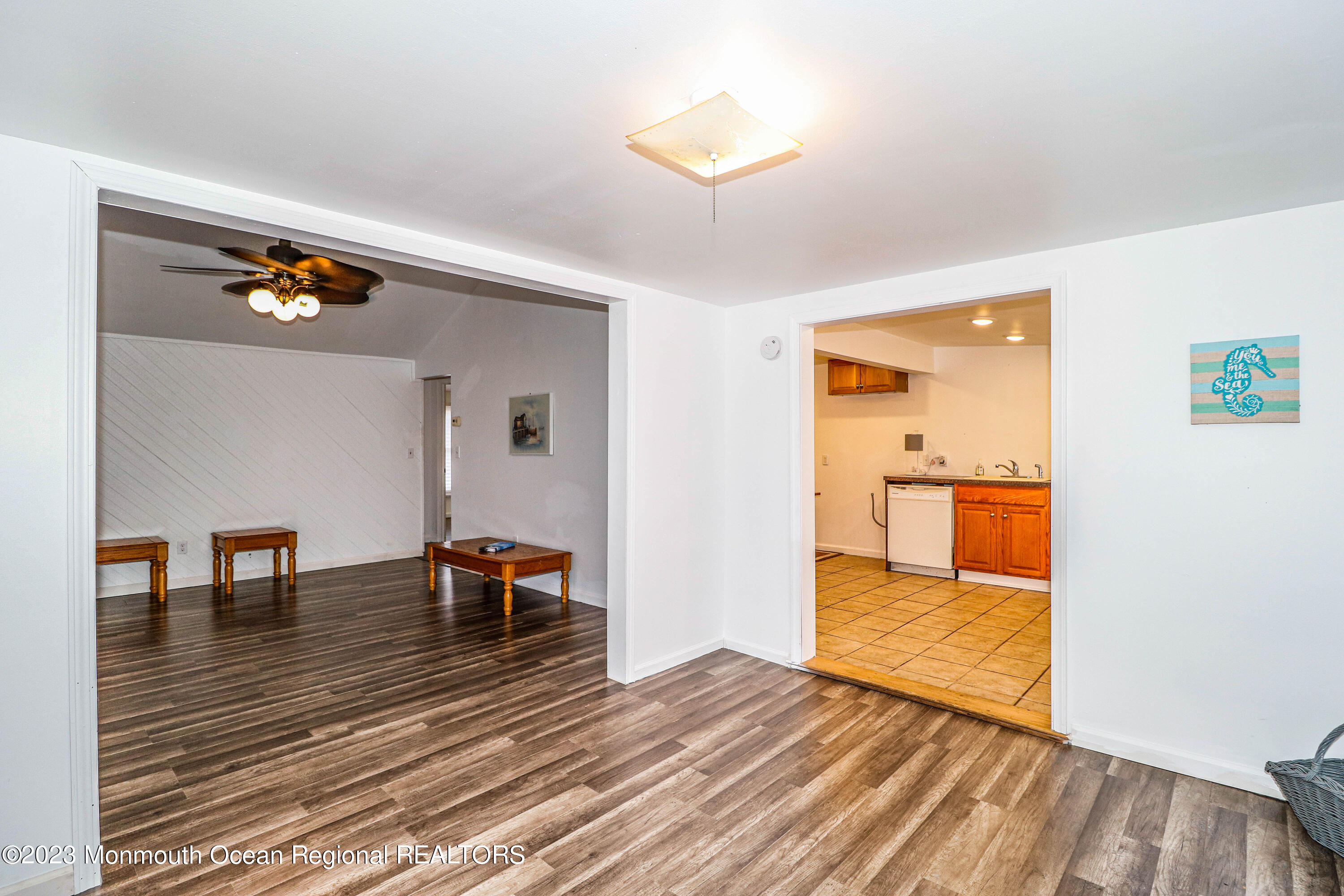 119 Bonita Road Waretown, NJ 08758 - Photo 10 of 35 Dining Room 2