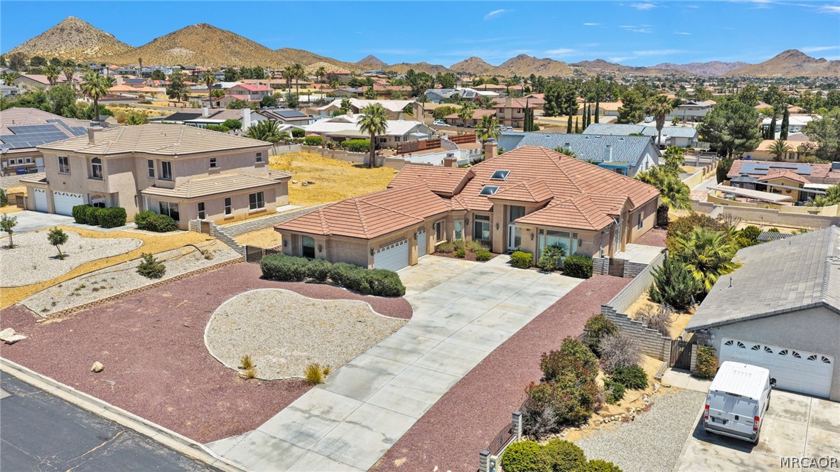 16233 Ridge View Drive Apple Valley, CA 92307 - Photo 53 of 60