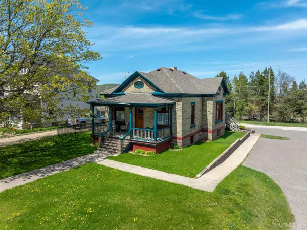 $495,000 | 220 West Munising Avenue, Munising, MI 49862