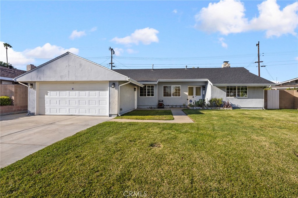 11251 La Rosa Street Arcadia, CA 91006 - Photo 2 of 49