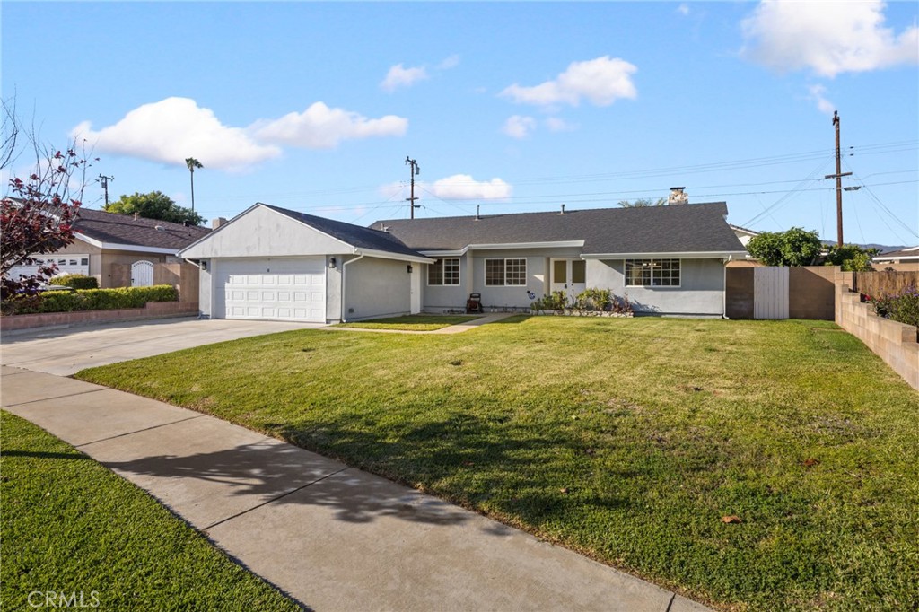 11251 La Rosa Street Arcadia, CA 91006 - Photo 3 of 49