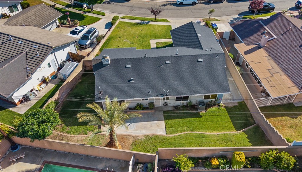 11251 La Rosa Street Arcadia, CA 91006 - Photo 46 of 49