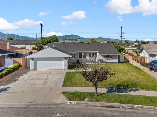 $4,200 | 11251 La Rosa Street, Arcadia, CA 91006