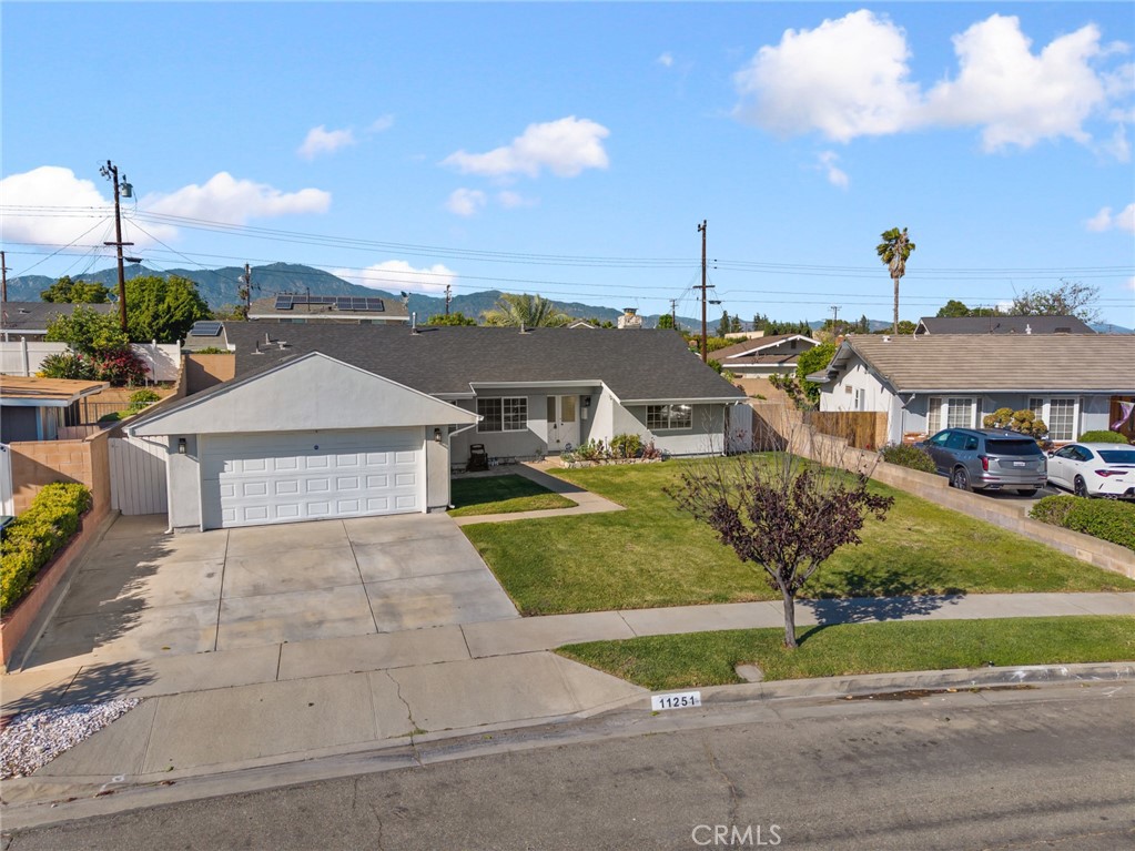 11251 La Rosa Street Arcadia, CA 91006 - Photo 6 of 49