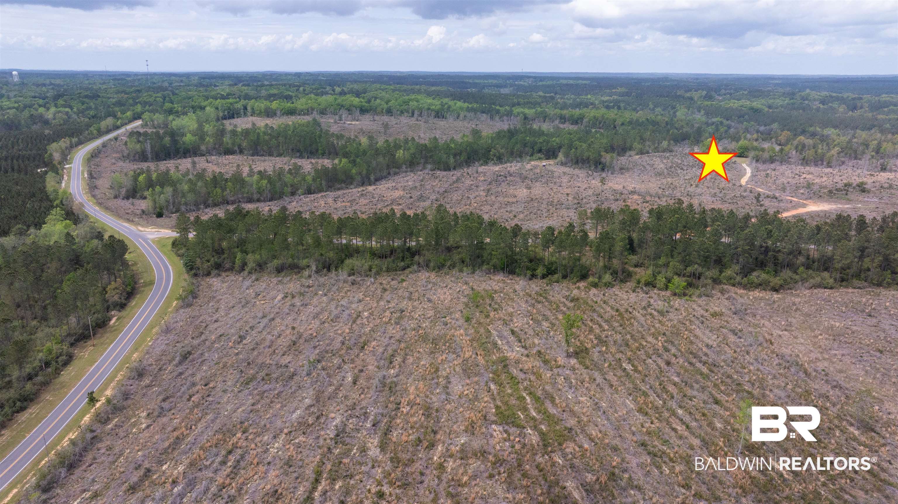 0 Phillips Road Stapleton, AL 36578 - Photo 13 of 13