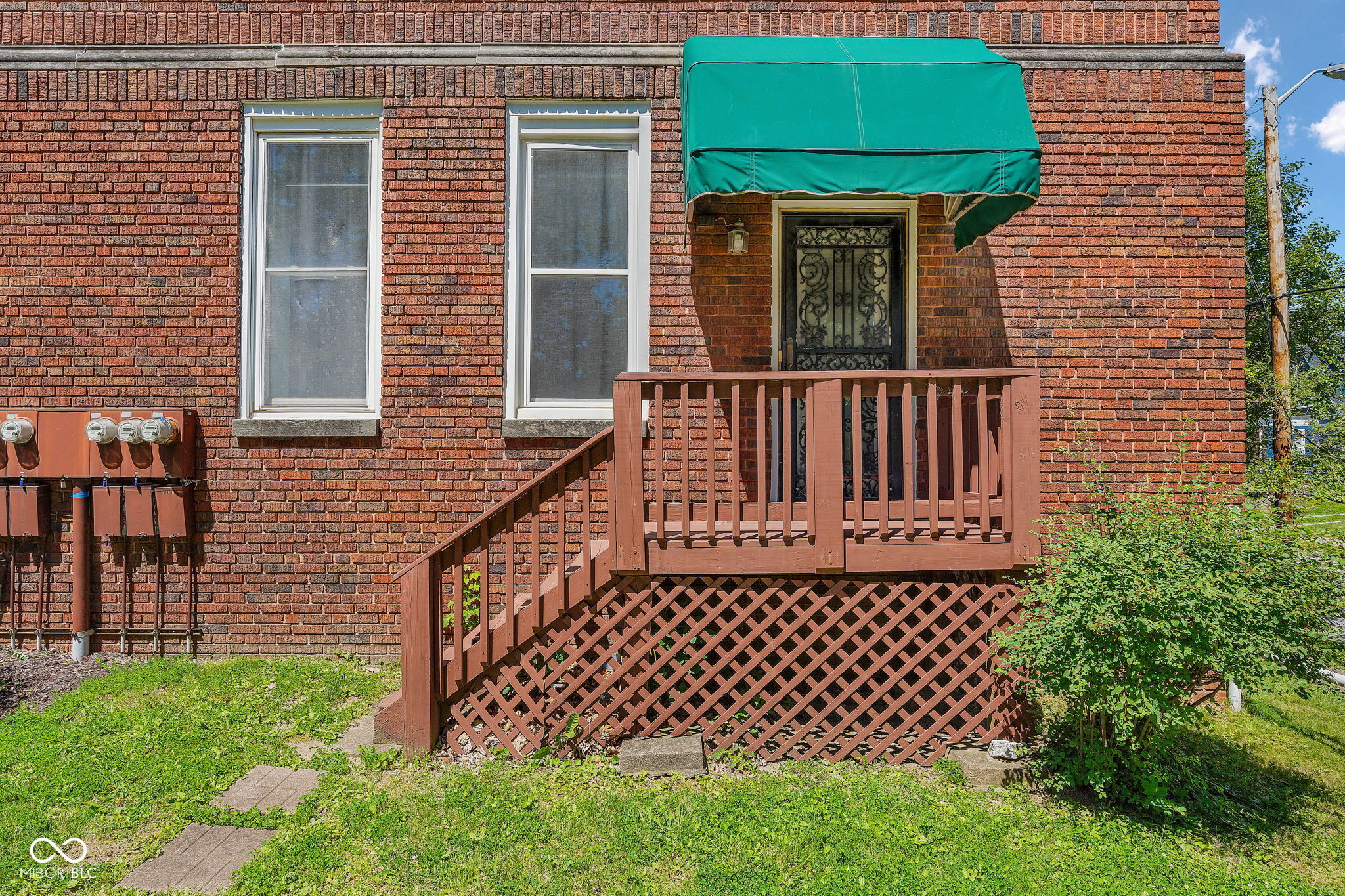 111 South Spring Street, Unit G6 Greencastle, IN 46135 - Photo 40 of 49